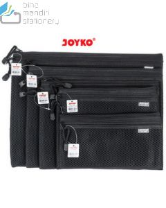 Foto Zipper Pocket merk Joyko